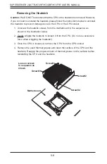 Предварительный просмотр 62 страницы Supero SUPERSERVER 2027TR-H72FRF User Manual