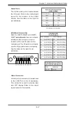 Предварительный просмотр 71 страницы Supero SUPERSERVER 2027TR-H72FRF User Manual