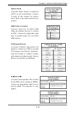 Предварительный просмотр 73 страницы Supero SUPERSERVER 2027TR-H72FRF User Manual