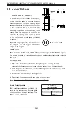 Предварительный просмотр 74 страницы Supero SUPERSERVER 2027TR-H72FRF User Manual