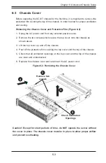 Предварительный просмотр 85 страницы Supero SUPERSERVER 2027TR-H72FRF User Manual