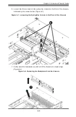 Предварительный просмотр 91 страницы Supero SUPERSERVER 2027TR-H72FRF User Manual