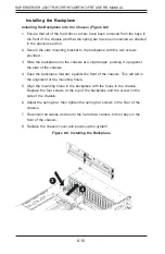 Предварительный просмотр 92 страницы Supero SUPERSERVER 2027TR-H72FRF User Manual