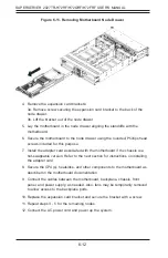 Предварительный просмотр 94 страницы Supero SUPERSERVER 2027TR-H72FRF User Manual