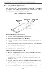 Предварительный просмотр 96 страницы Supero SUPERSERVER 2027TR-H72FRF User Manual