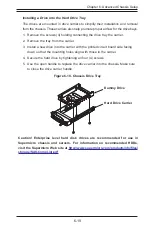 Предварительный просмотр 101 страницы Supero SUPERSERVER 2027TR-H72FRF User Manual