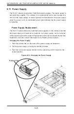 Предварительный просмотр 102 страницы Supero SUPERSERVER 2027TR-H72FRF User Manual