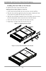 Предварительный просмотр 24 страницы Supero SUPERSERVER 2028TP-DC1FR User Manual