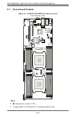 Предварительный просмотр 62 страницы Supero SUPERSERVER 2028TP-DC1FR User Manual