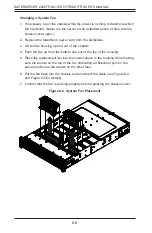 Предварительный просмотр 80 страницы Supero SUPERSERVER 2028TP-DC1FR User Manual