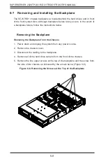 Предварительный просмотр 82 страницы Supero SUPERSERVER 2028TP-DC1FR User Manual