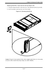 Предварительный просмотр 91 страницы Supero SUPERSERVER 2028TP-DC1FR User Manual