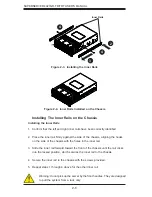 Preview for 22 page of Supero SuperServer 4027GR-TR User Manual