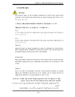 Preview for 35 page of Supero SuperServer 4027GR-TR User Manual