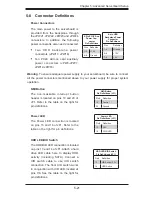 Preview for 71 page of Supero SuperServer 4027GR-TR User Manual