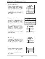 Preview for 72 page of Supero SuperServer 4027GR-TR User Manual