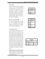 Preview for 73 page of Supero SuperServer 4027GR-TR User Manual