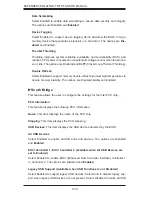 Preview for 109 page of Supero SuperServer 4027GR-TR User Manual