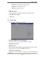 Preview for 120 page of Supero SuperServer 4027GR-TR User Manual