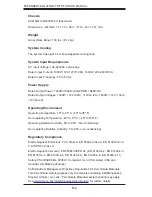 Preview for 133 page of Supero SuperServer 4027GR-TR User Manual