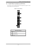 Предварительный просмотр 51 страницы Supero SuperServer 4048B-TRFT User Manual