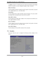 Предварительный просмотр 134 страницы Supero SuperServer 4048B-TRFT User Manual