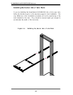 Предварительный просмотр 24 страницы Supero SUPERSERVER 5010E User Manual