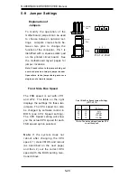 Предварительный просмотр 58 страницы Supero SUPERSERVER 5010E User Manual