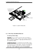 Предварительный просмотр 66 страницы Supero SUPERSERVER 5010E User Manual