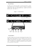 Предварительный просмотр 13 страницы Supero SuperServer 5012B-6 User Manual