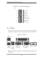 Предварительный просмотр 42 страницы Supero SuperServer 5012B-6 User Manual