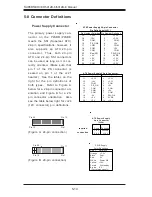 Предварительный просмотр 52 страницы Supero SuperServer 5012B-6 User Manual