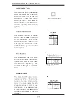 Предварительный просмотр 56 страницы Supero SuperServer 5012B-6 User Manual