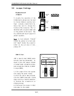 Предварительный просмотр 58 страницы Supero SuperServer 5012B-6 User Manual