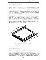 Предварительный просмотр 23 страницы Supero SuperServer 5013C-i User Manual