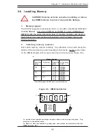 Предварительный просмотр 43 страницы Supero SuperServer 5013C-i User Manual