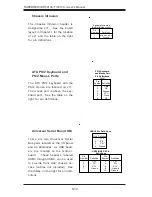 Предварительный просмотр 50 страницы Supero SuperServer 5013C-i User Manual