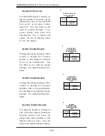 Предварительный просмотр 54 страницы Supero SuperServer 5013C-i User Manual