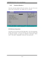 Предварительный просмотр 76 страницы Supero SuperServer 5013C-i User Manual