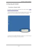 Предварительный просмотр 111 страницы Supero SuperServer 5013C-i User Manual