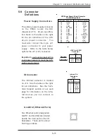 Предварительный просмотр 47 страницы Supero SuperServer 5013C-M User Manual