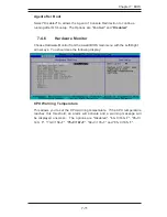 Предварительный просмотр 75 страницы Supero SuperServer 5013C-M User Manual