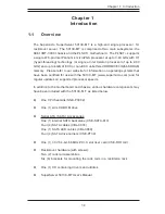 Preview for 11 page of Supero SuperServer 5013C-MT User Manual