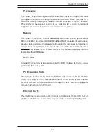 Preview for 13 page of Supero SuperServer 5013C-MT User Manual