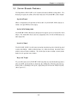 Preview for 15 page of Supero SuperServer 5013C-MT User Manual