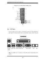 Предварительный просмотр 42 страницы Supero SUPERSERVER 5013G-6 User Manual