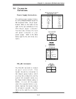 Предварительный просмотр 49 страницы Supero SUPERSERVER 5013G-6 User Manual