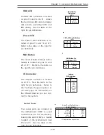 Предварительный просмотр 51 страницы Supero SUPERSERVER 5013G-6 User Manual