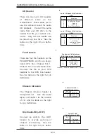 Предварительный просмотр 52 страницы Supero SUPERSERVER 5013G-6 User Manual