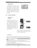 Предварительный просмотр 54 страницы Supero SUPERSERVER 5013G-6 User Manual